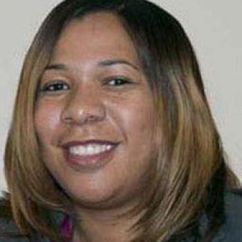Dr. Kenya Grooms