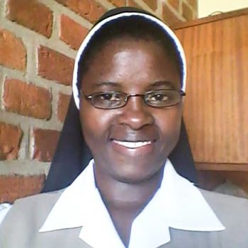 Sr. Jane Perpetual Chitete, SCO