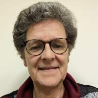 Sr. Linda Haydock, SNJM