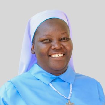 Sr. Monica Opige Ajok, LSMIG