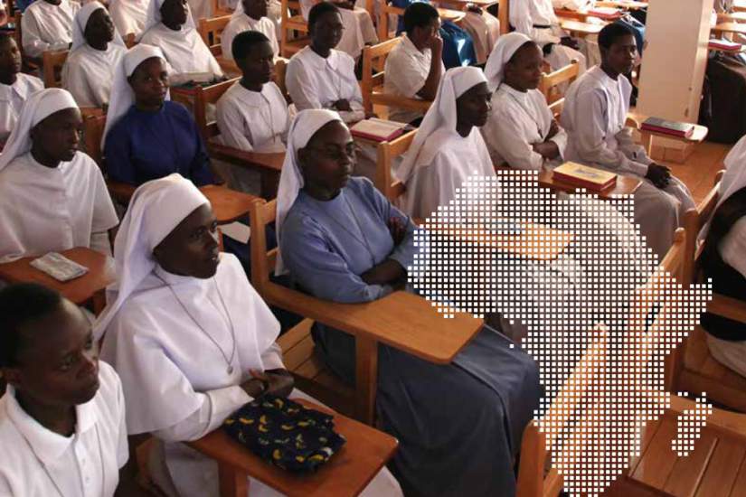 ASEC to participate in Catholic Sisters: Champions of Sustainable Development in Africa Convening