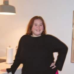 Sarah Pethick