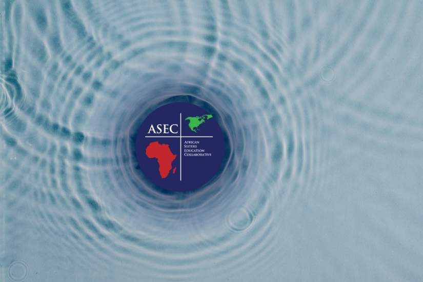 Ripple Effect of ASEC