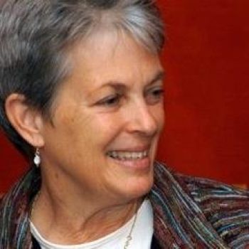 Sr. Louise Lears, SC