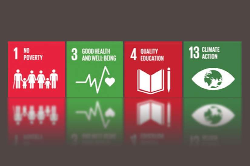 How Cheshire Homes is contributing to the UN Sustainable Development Goals