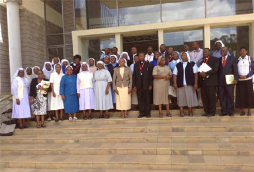 ASEC partners with the Catholic University of Eastern Africa (CUEA)