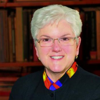 Sharon L. Hirsh, Ph.D.