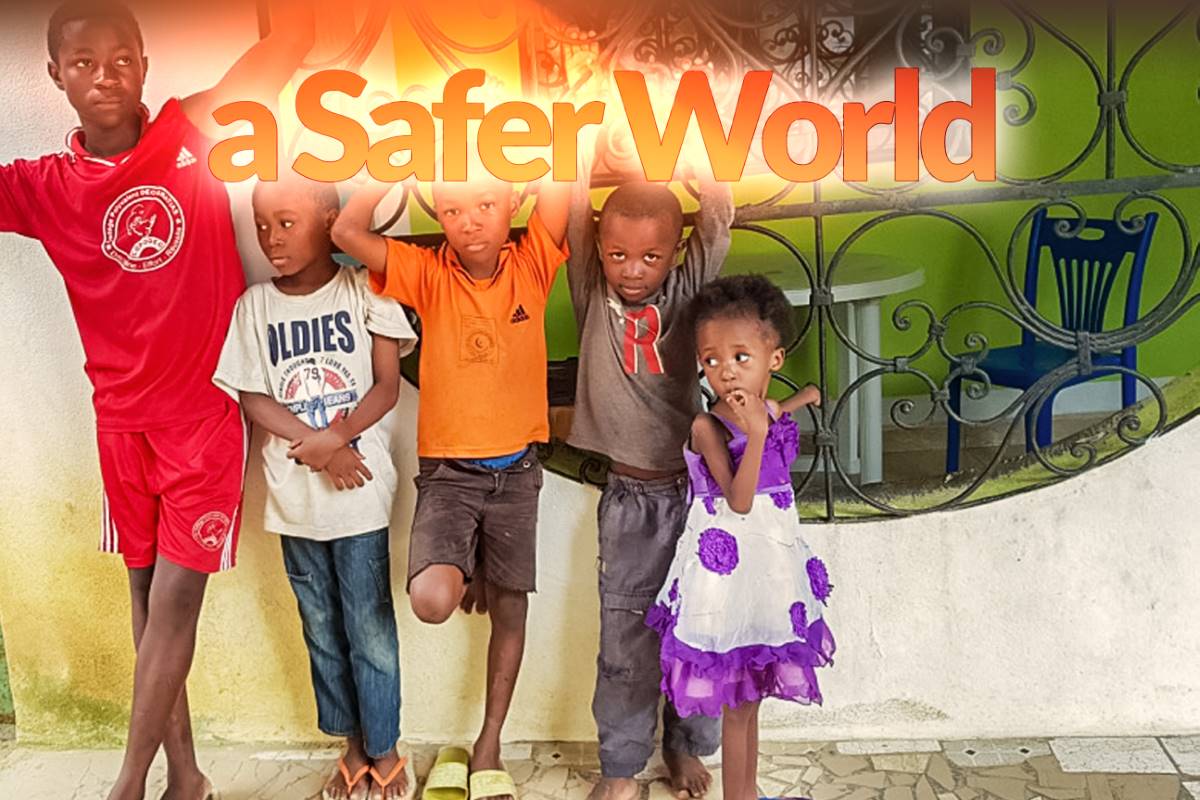 Catholic Sisters are implementing safety and protection measures for youth using the education and skills they gained through ASEC-sponsored programs. In Cameroon, SLDI alumna Sr. Ayumbi’s leadership skills were put to the test when she spearheaded a team that liberated 20 kidnapped children.