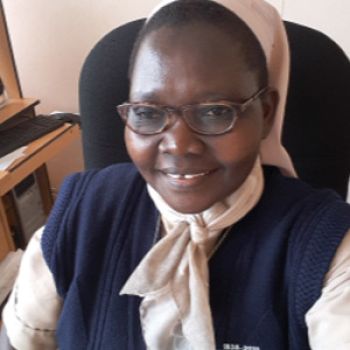 Sr. Consolata Aloo, FSSA