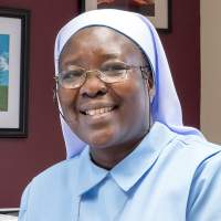 Sr. Draru Mary Cecilia, LSMIG, Ph.D.