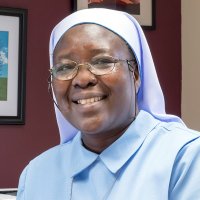 Sr. Draru Mary Cecilia, LSMIG, PhD