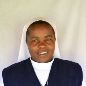 Sr. Margaret Wangechi Mwaura