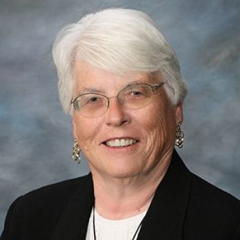 Sr. Teri Hadro, BVM