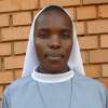 Sr. Faustina Khaoya, SCSC