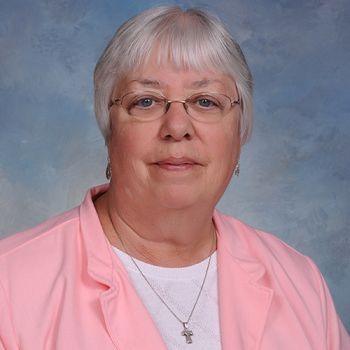 Sr. Kate McCarron, OSF