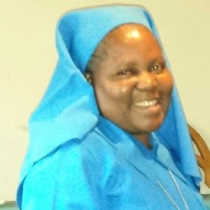 Sr. Victoria Zimba