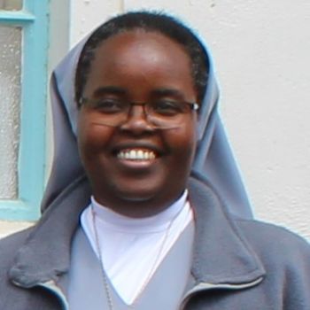 Sr. Gisele Ndekezi Umurerwa, SDB