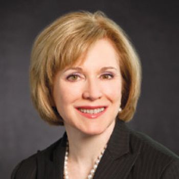 Ann R. Henry, Ph.D.