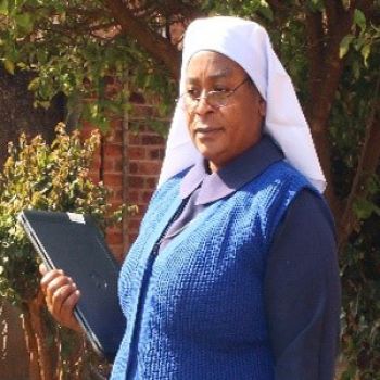 Sr. Mary Kinley