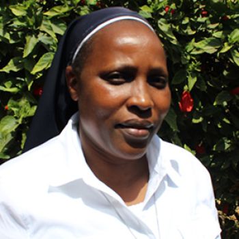 Sr. Annunciata Kiio, RHDM