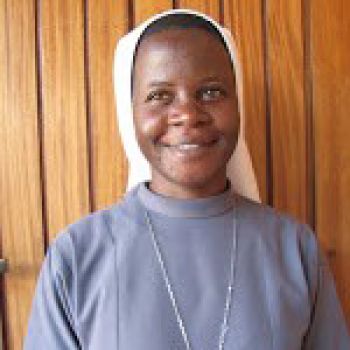 Sr. Imelda Namyanzi, SMHC