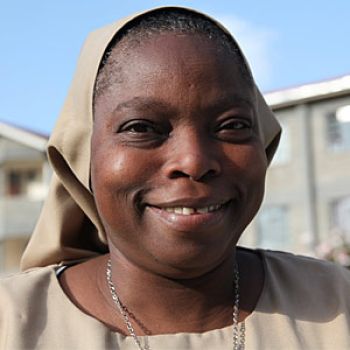 Sr. Clementina Obembe, OSF