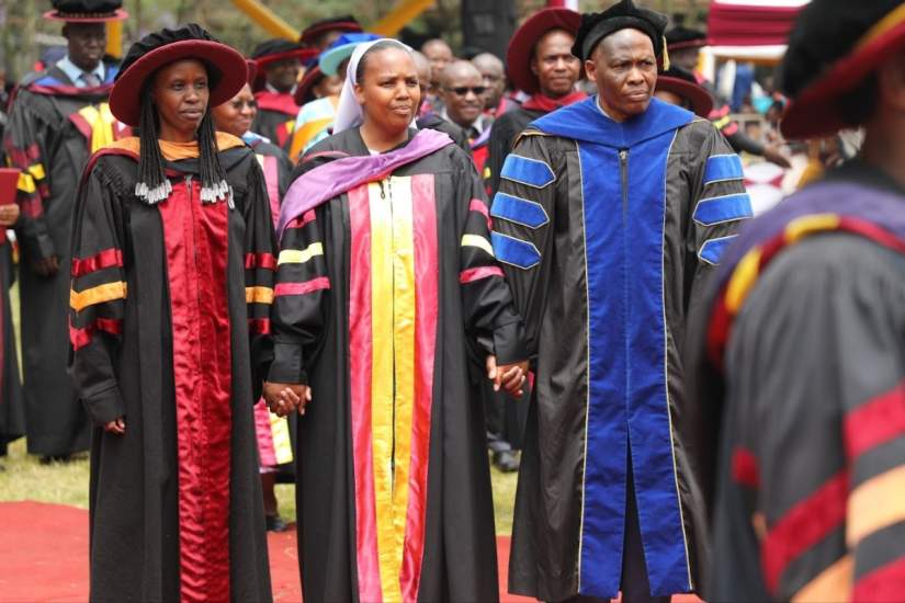 photo for news story, African Sisters Education Collaborative