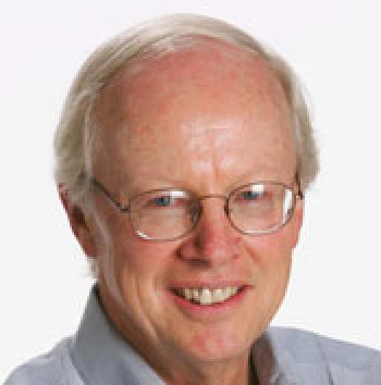 Donald E. Miller