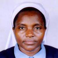 Sr. Anna Mary Henrietta Nyangoma, MCESM
