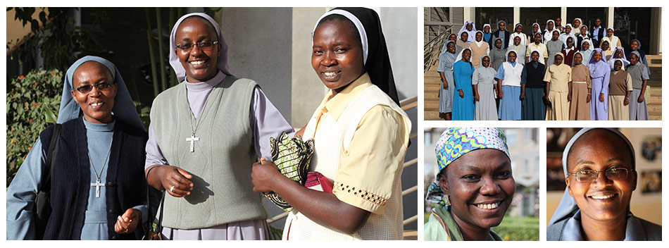 ASEC's work in Kenya
