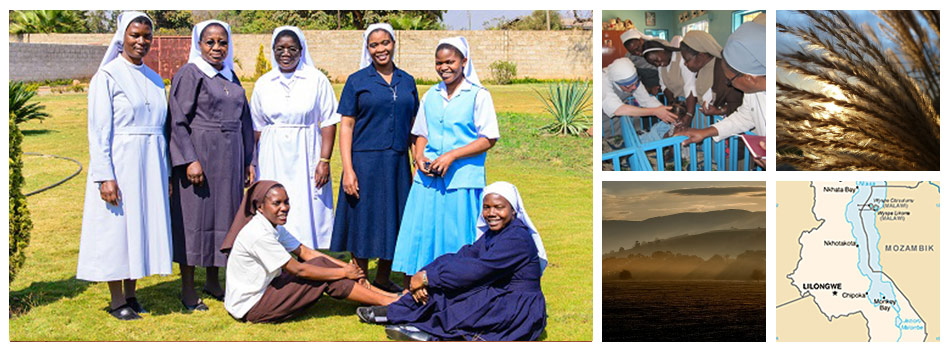 ASEC's work in Malawi