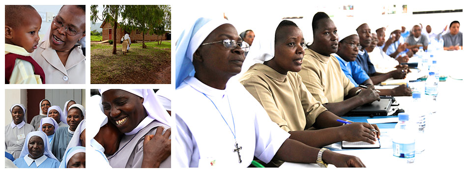 ASEC's work in Tanzania