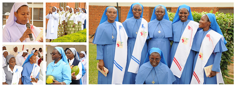 ASEC's work in Uganda