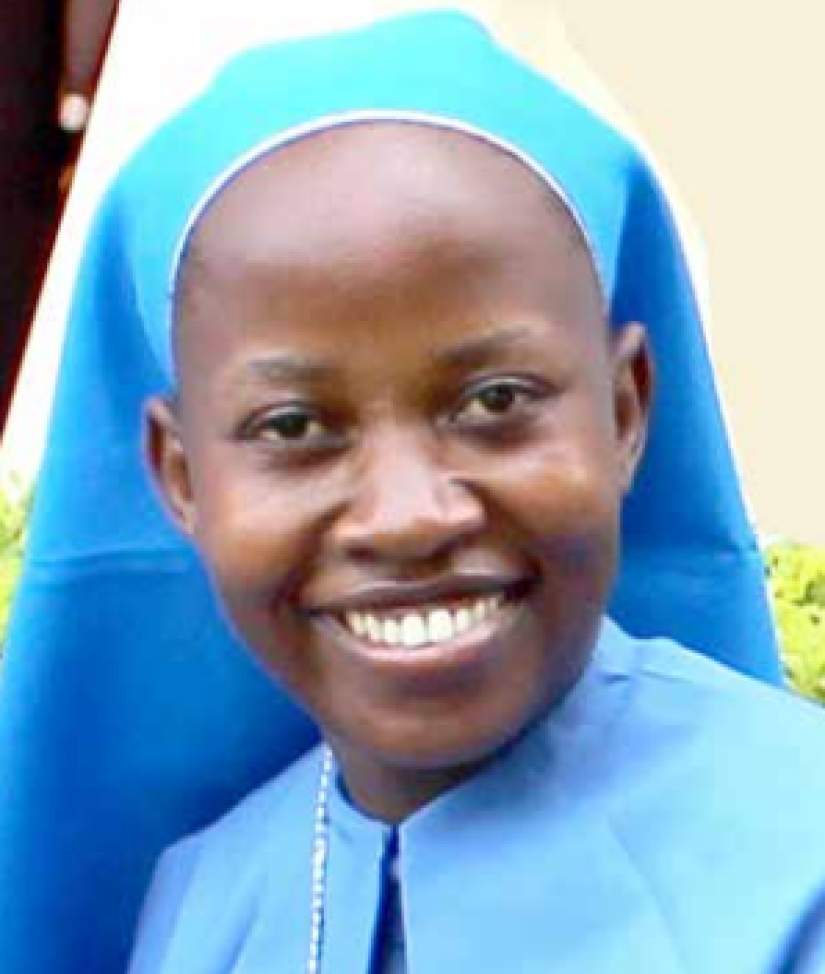 Sr. Resty Nabbona (DM).