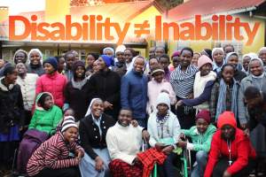 4 Inspirational Homes in Africa Where Catholic Sisters Support Individuals with Disabilities