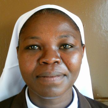 Sr. Elisabeth Swai, LSOSF