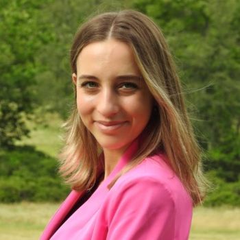 Megan P. Wescott, BBA