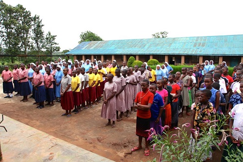A Life-Changing Experience - ASEC's Service Learning Program