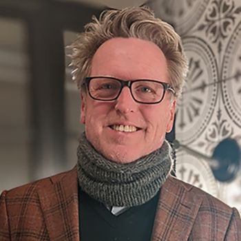 James Sullivan, AIA