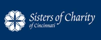 Sisters of Charity of Cincinnati logo