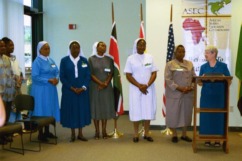 2006 Summer Tech Training