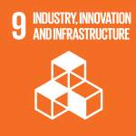 Build resilient infrastructure, promote sustainable industrialization and foster innovation