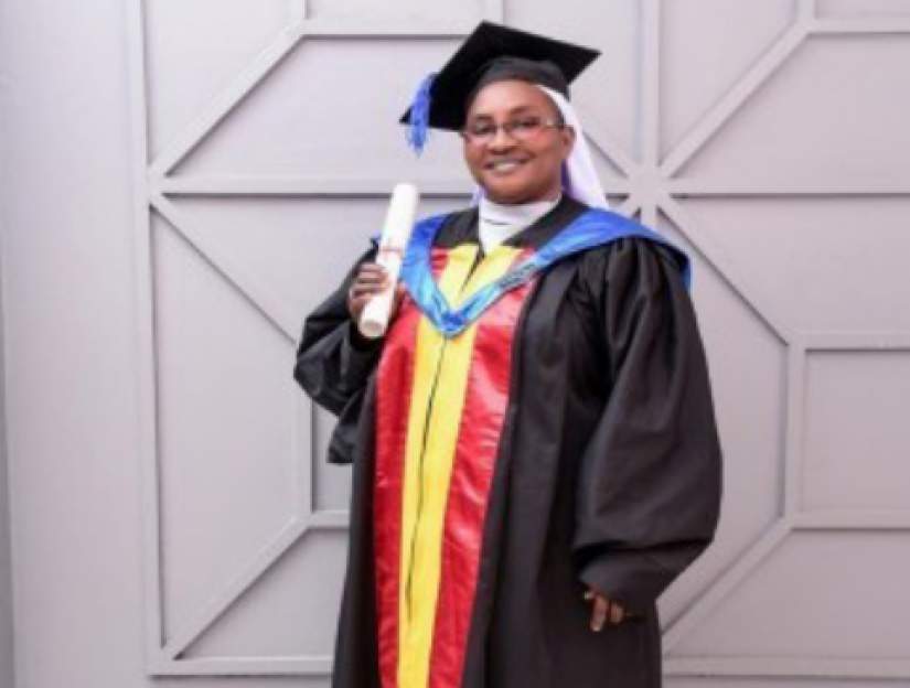 photo for news story, African Sisters Education Collaborative