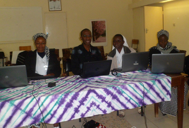 HESA Online Cohort II - Zambia