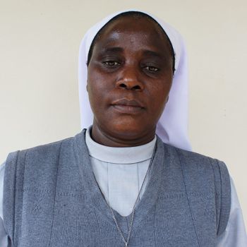 Sr. Rosemary Ndyomugyenyi, MSMMC