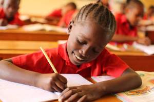 Ugandan Nun Makes Huge Improvements at Rural Primary School