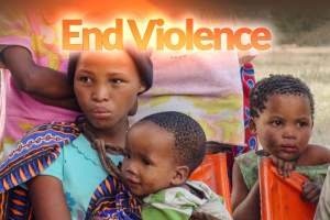4 Women Changing the Sexual and Gender Based Violence Narrative in Africa