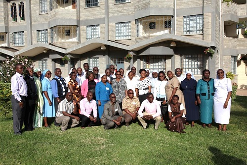 Catholic Sisters Lead the Way in Africa