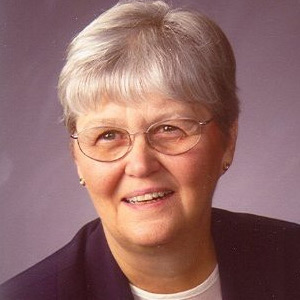 Sr. Jackie Ernster, Past Executive Director of African Sisters Education Collaborative (ASEC)