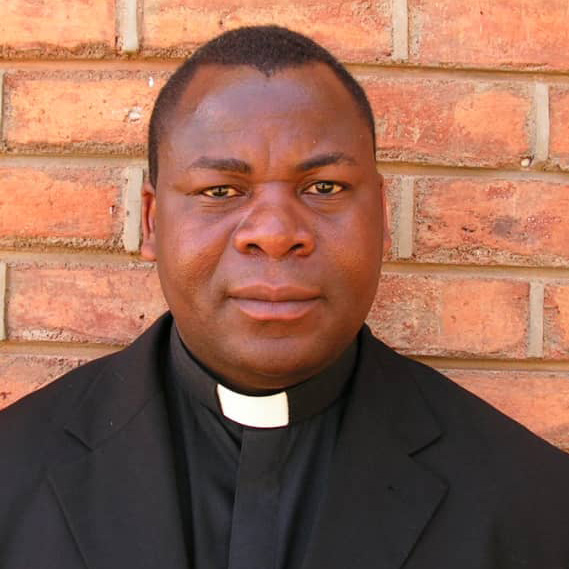 Rev. Fr. Dr. Albred Chaima | African Sisters Education Collaborative